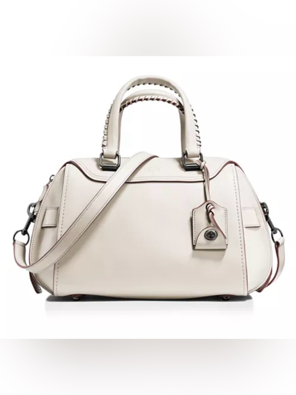 Coach Ace Satchel